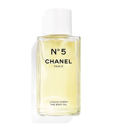 chanel body oil glitter|macy's Chanel body oil.